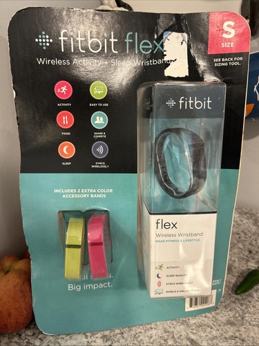 Fitbit flex wireless activity - fitbit,