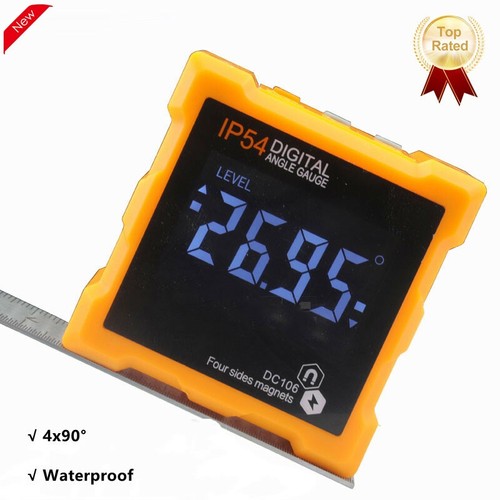 Goniometro elettronico