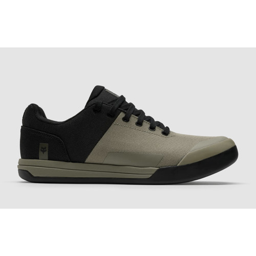 Fox racing union - fox, canvas