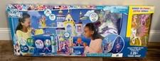 Little pony canterlot - my,