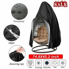 Coprisedia a dondolo supporto