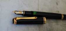SPLENDIDE STYLO PLUME PELIKAN