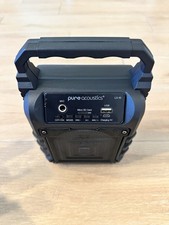 Pure Acoustics LX-10