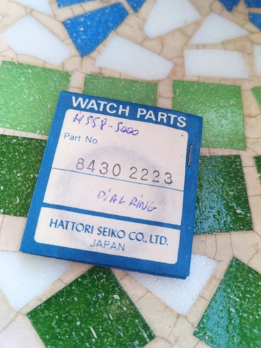Vintage lcd digital - digital, watch