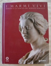 I MARMI VIVI BERNINI E LA