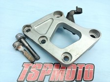 PIASTRA SUPPORTO MOTORE 2