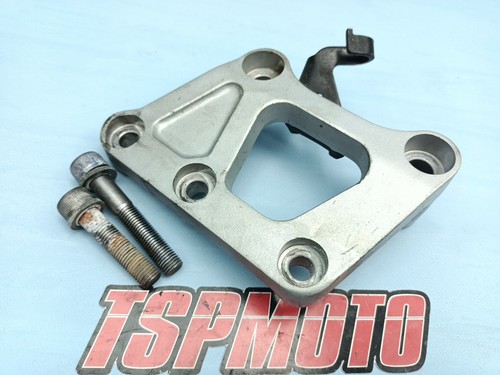 Piastra supporto motore - piastra,