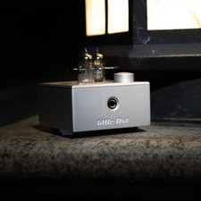 Little Dot Audio R1 Tubo