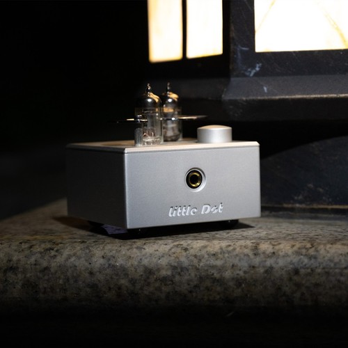 Little dot audio tubo - dot, r1
