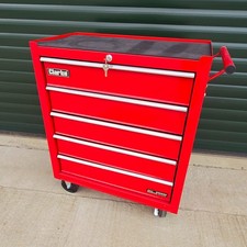 Clarke CTC500C Carrello