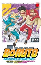 Boruto naruto next - -,