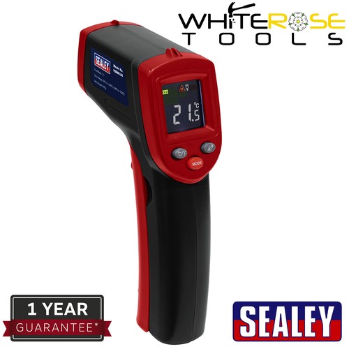 Sealey termometro digitale - sealey,