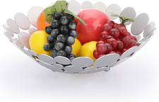 Cesto Porta Frutta Da Banco