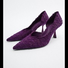 Scarpe décolleté stiletto