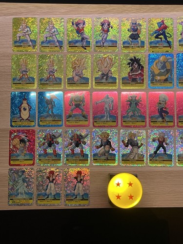 Dragonball gt - dragonball,