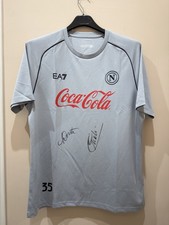 maglia Ssc Napoli Staff