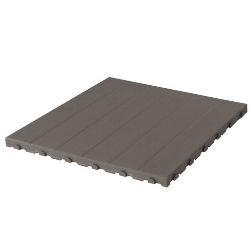 Piastrella plastica da - piastrella,