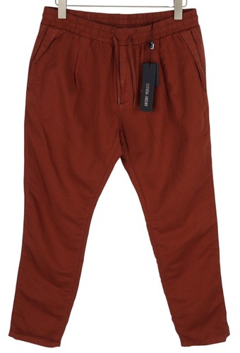 Antony morato pantalone uomo - antony,