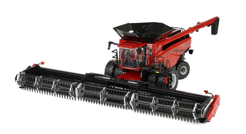 Ertl moissonneuse batteuse - ertl,,