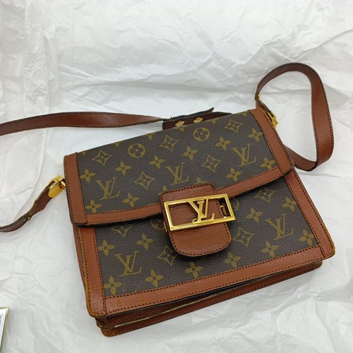 Louis vuitton monogramma - louis, |