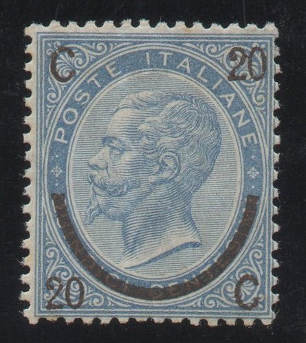 Regno 1865 ferro di - 1865,