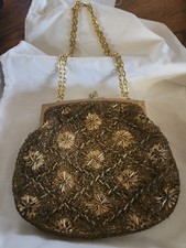 Borsa a mano vintage Walberg