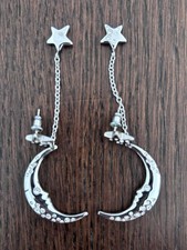 2JEWELS ORECCHINI IN ACCIAIO