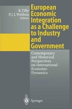 European Economic Integration
