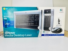 Dinovo Media Desktop Laser