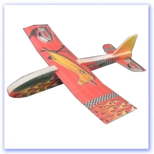 Composit free fly - ms,