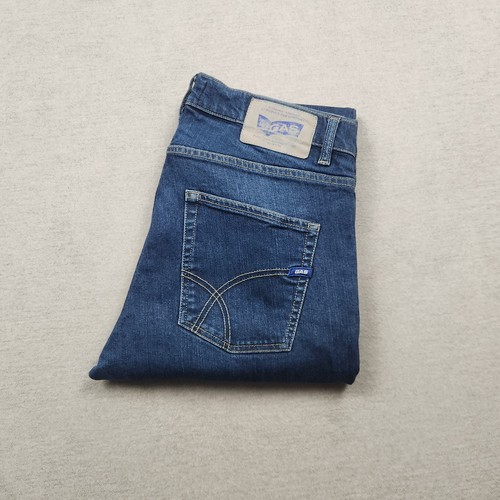 Pantalone jeans uomo - , gas