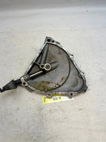 Vespa 2 coperchio - 2,