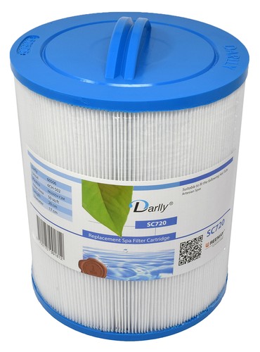 Filtro whirlpool darlly sc720 - filtro,
