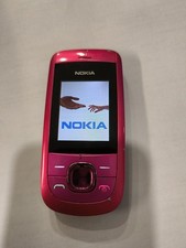 Nokia 2220s Fucsia Funzionante