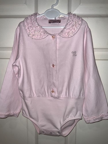 Body blusa monnalisa - body,