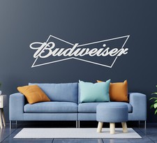 BUDWEISER ISPIRATO ADESIVO