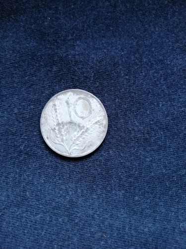 Lire italiane anno 1979 - 10,