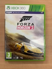 Forza Horizon 2 gioco Xbox 360