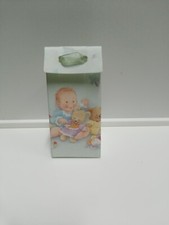 10 PZ Scatola porta confetti