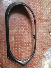 Lunetta faro lato guida Jaguar