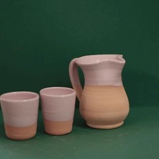 Set Brocca e bicchieri Fatti A