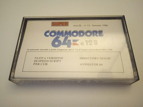 Commodore 128 - commodore,
