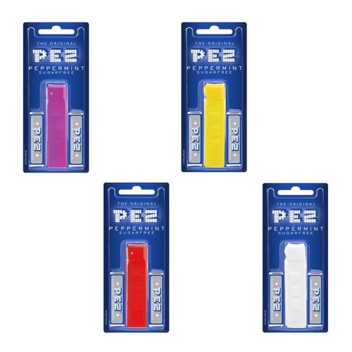 Distributori pez retro - distributori,