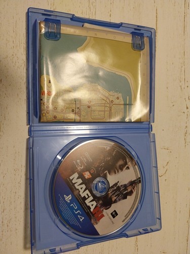 Mafia ps4 italiano - mafia, |
