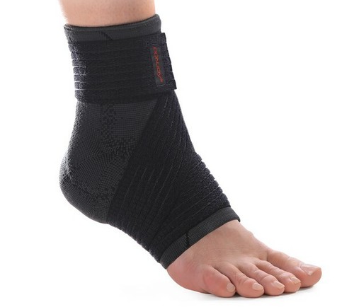 Donjoy cavigliera elastica - donjoy,