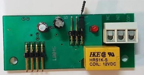 Lince art 1251 - art, radio
