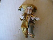 Bambola di porcellana