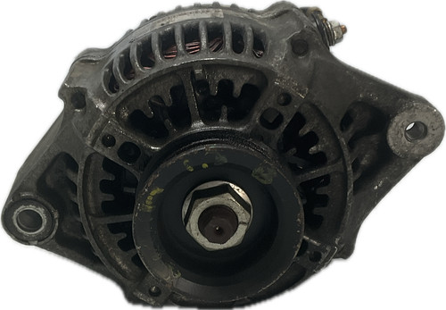 Alternatore per modello