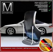 Supporto Hardtop Porsche 911 996 997 4S supporto Hardtop Made in Germany alluminio