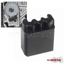 TC96 Cam/Crank Pignone